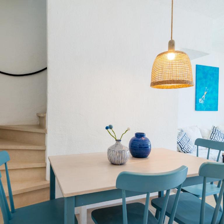 Casa Blava Beach House - Casa de 2 dormitorios - 19