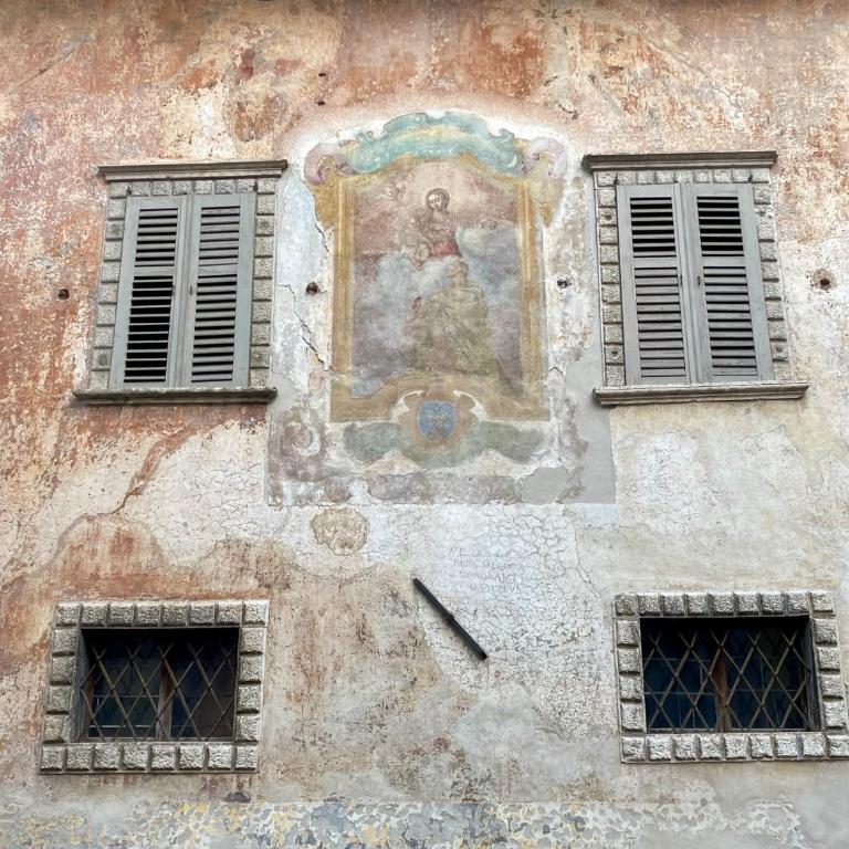 Casetta alla fontana - One-Bedroom Apartment - 37
