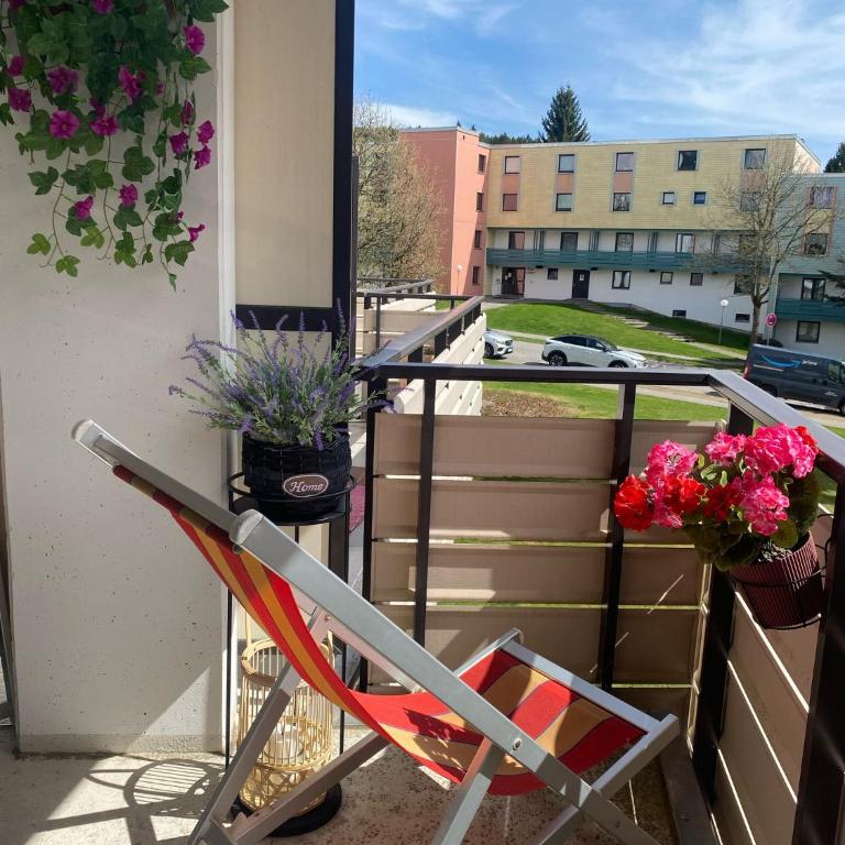 Vier Jahreszeiten - Apartamento de 2 dormitorios - 28