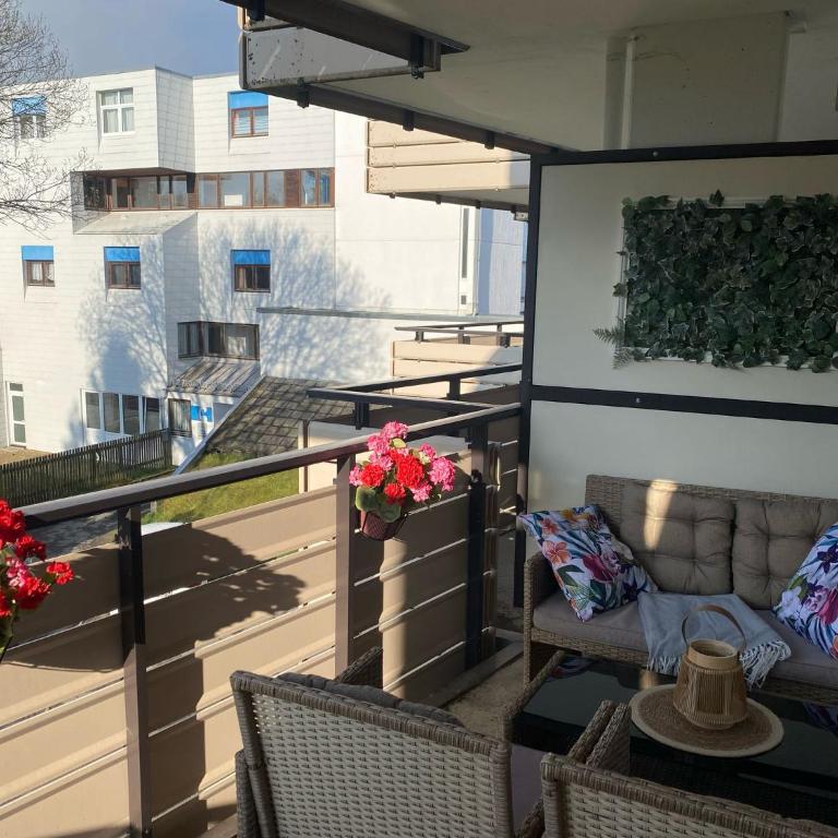 Vier Jahreszeiten - Apartamento de 2 dormitorios - 29