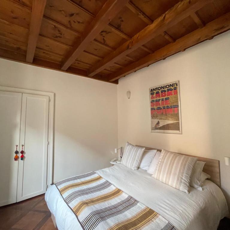 Design lake apartment - Appartamento con 1 Camera da Letto - 12