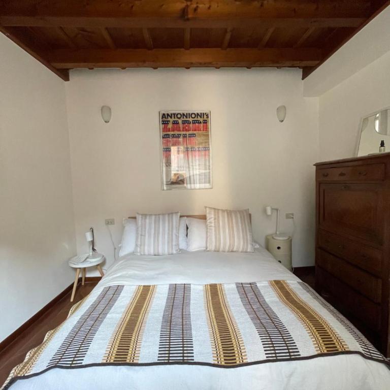 Design lake apartment - Appartamento con 1 Camera da Letto - 11