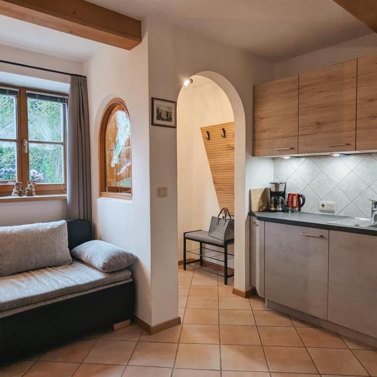 Jägerheim - Appartamento con 1 Camera da Letto - 6