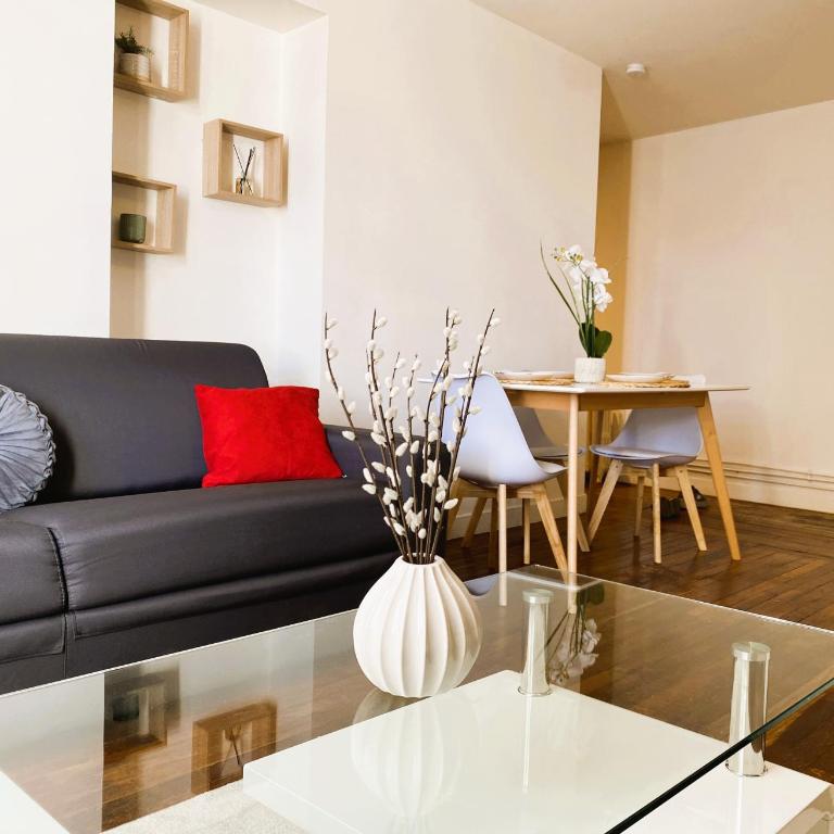 Escapade - Apartamento de 1 dormitorio - 3