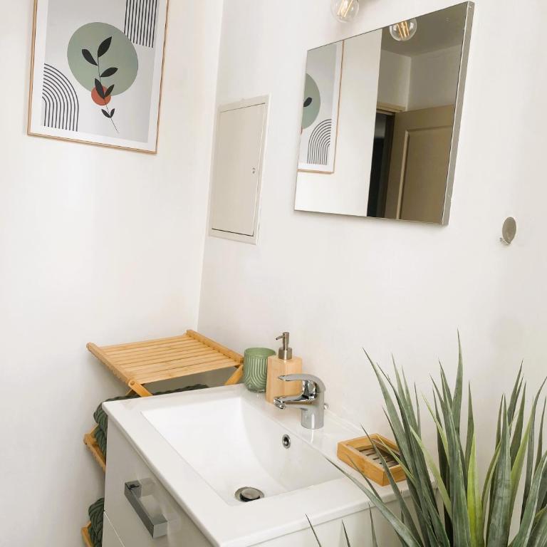 Escapade - Apartamento de 1 dormitorio - 16
