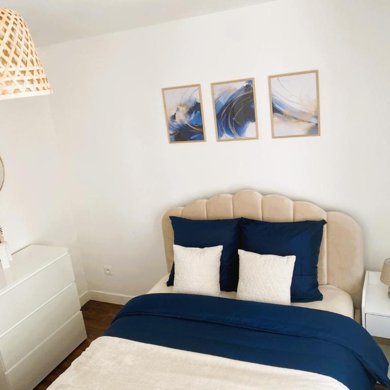 Escapade - Apartamento de 1 dormitorio - 14