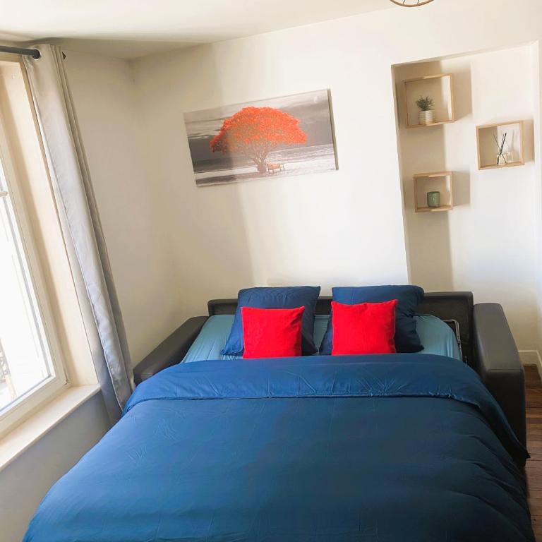 Escapade - Apartamento de 1 dormitorio - 4