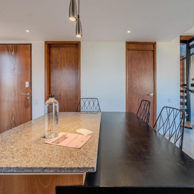 Comfy Duplex in Poblado - Apartamento - 17