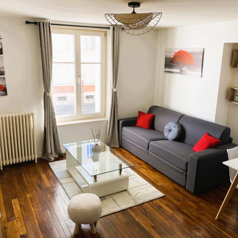 Escapade - Apartamento de 1 dormitorio - 2