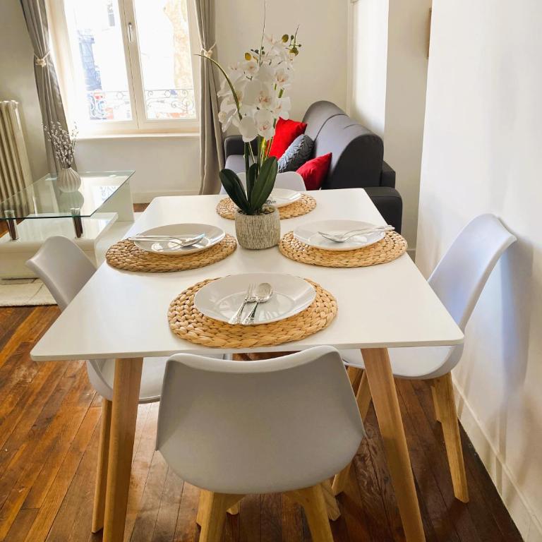 Escapade - Apartamento de 1 dormitorio - 8