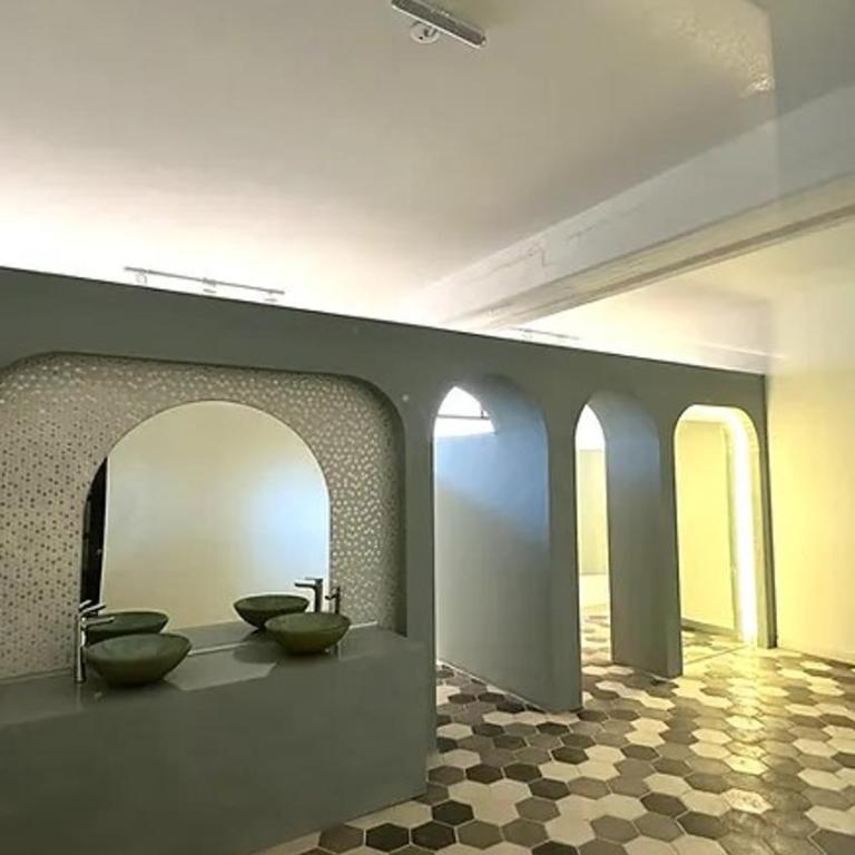 Torre Leloir - One-Bedroom Apartment - 48