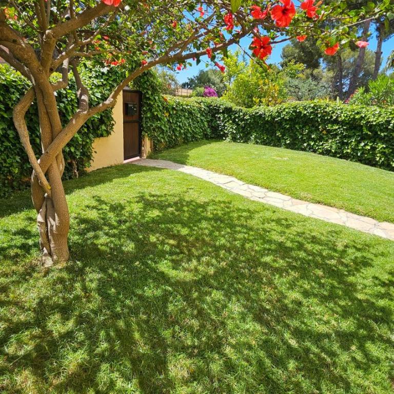 House TAMARIT PLAYA - Casa con 1 dormitorio - 9