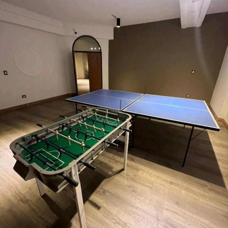 Torre Leloir - One-Bedroom Apartment - 51