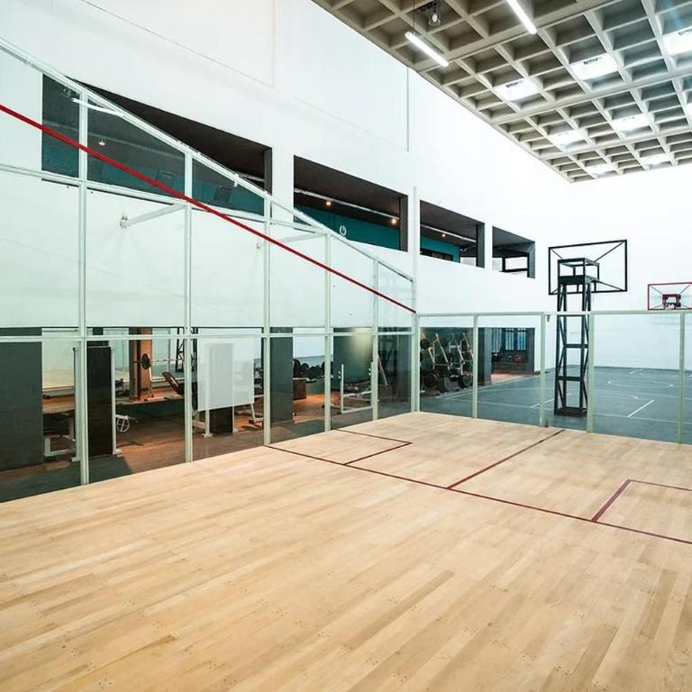 Torre Leloir - One-Bedroom Apartment - 53