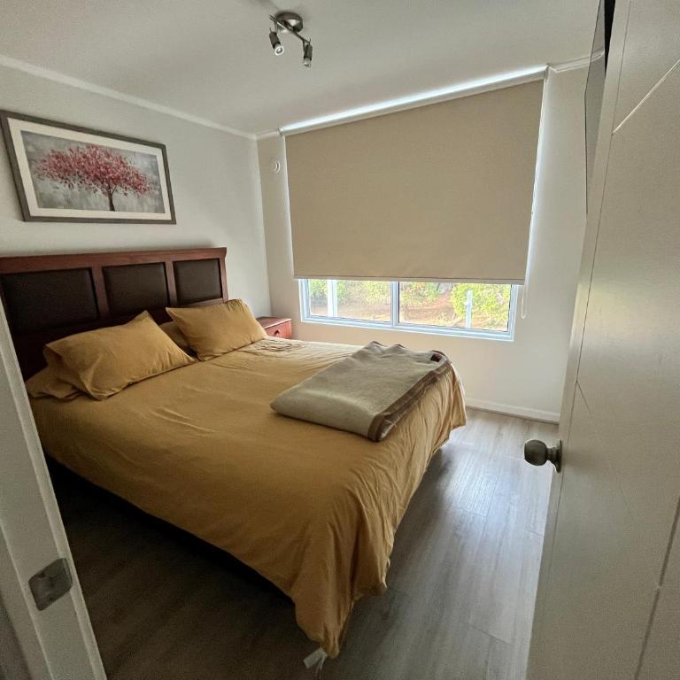 Departamento Lomas de Puyai - Apartamento de 1 dormitorio - 5