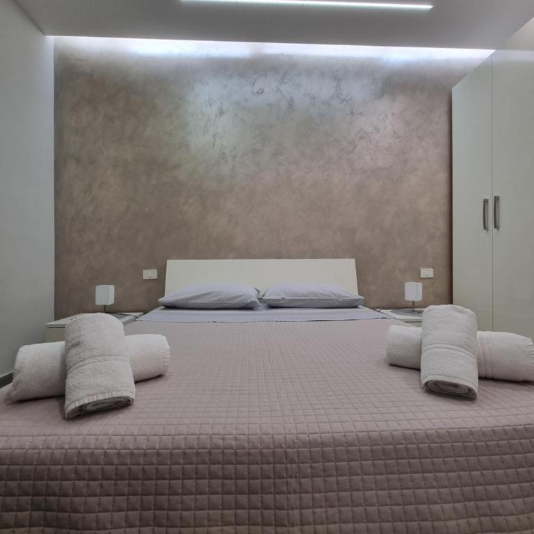 Holiday Home B&M - Appartement 1 Chambre - 6