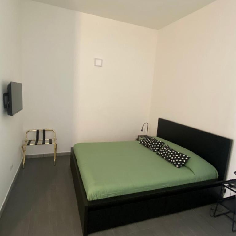 CROCIFERIHOLIDAYhome - One-Bedroom House - 15