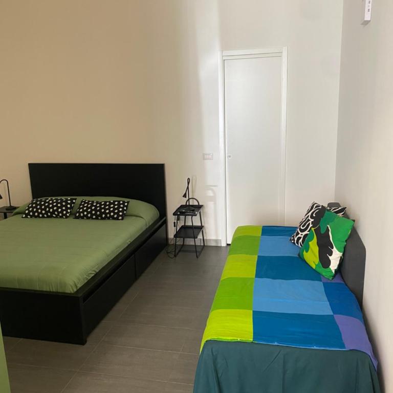 CROCIFERIHOLIDAYhome - One-Bedroom House - 16