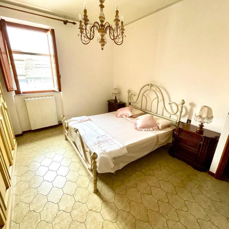 Casa Ave - Casa Vacanze con 3 Camere da Letto - 6