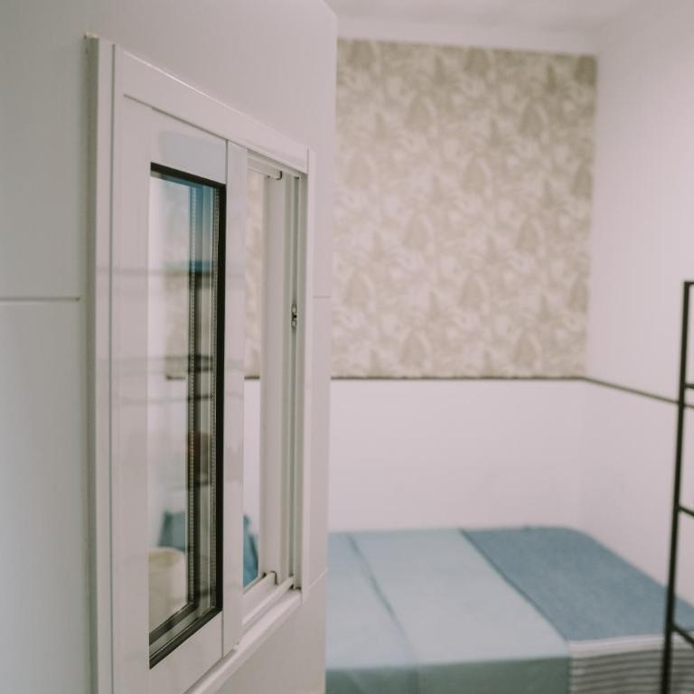 Kite and Surf - Private rooms - Habitación Doble - 9