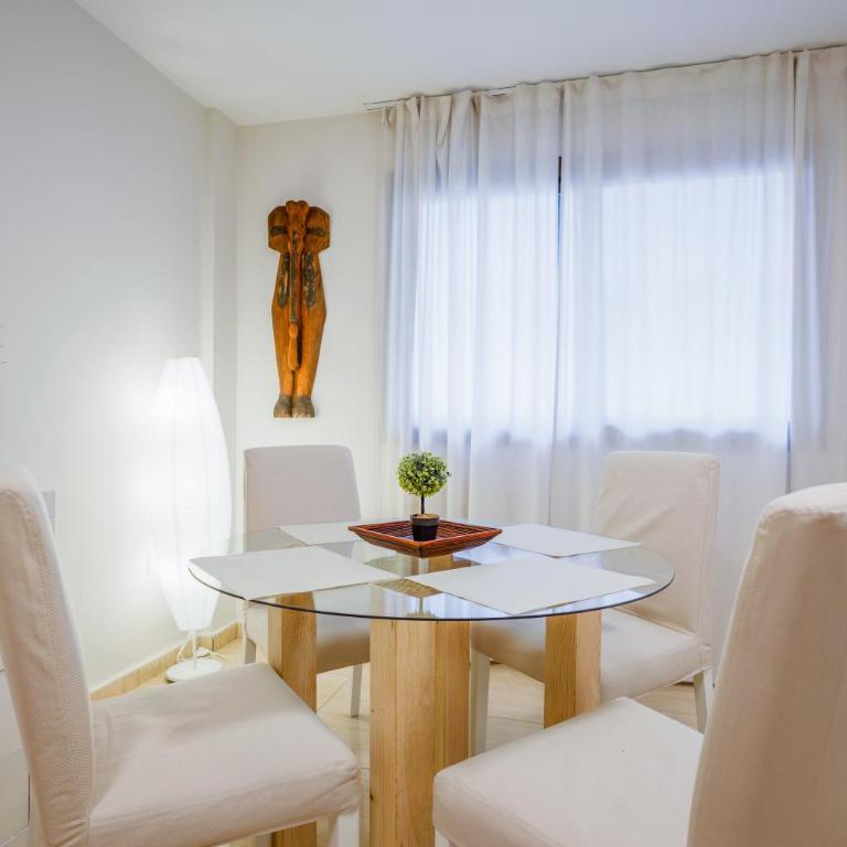 Cozy Carolina II - Apartamento de 1 dormitorio - 9