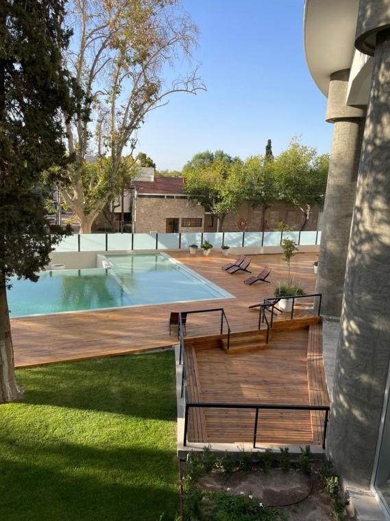 Torre Leloir - One-Bedroom Apartment - 61