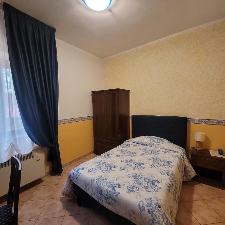 Hotel Eden Sul Lago - Camera Singola Standard - 2