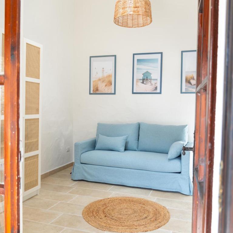 La Maison Tamerici - One-Bedroom House - 1