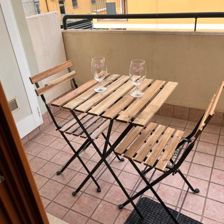 Lucia home Vicenza - Appartamento con 1 Camera da Letto - 14