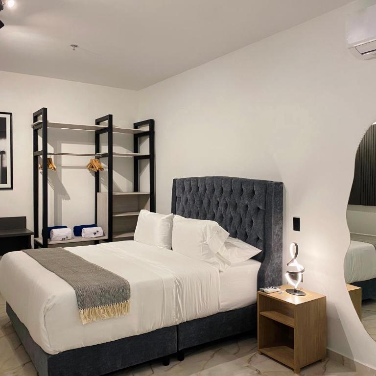 Muralla by Wynwood House - Apartamento Deluxe de 1 dormitorio - 3