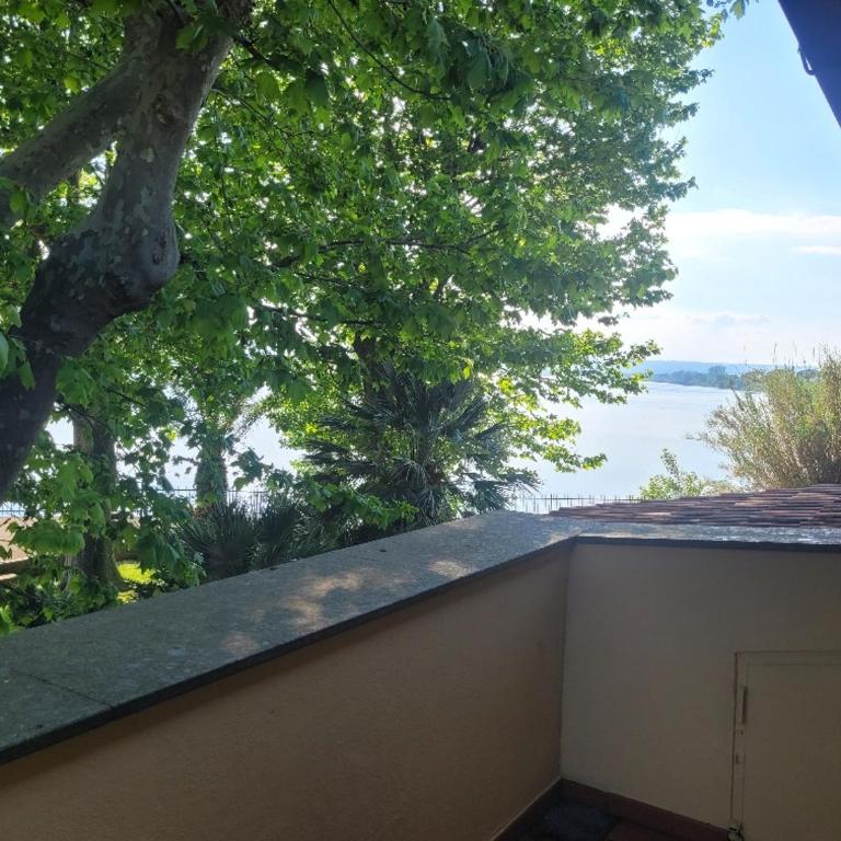 Hotel Eden Sul Lago - Camera Matrimoniale con Vista Lago - 2