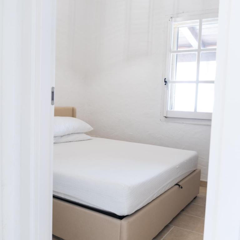 La Maison Tamerici - One-Bedroom House - 11