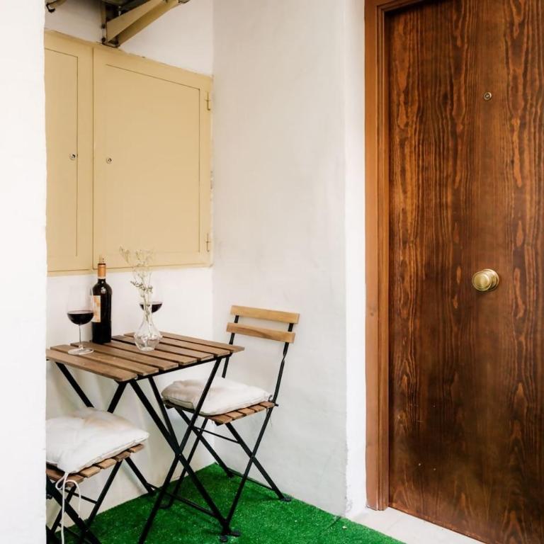 Casa Goya 1 Dormitorio Sofá Cama - Apartamento de 2 dormitorios - 7