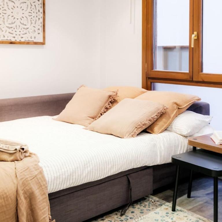 Casa Goya 1 Dormitorio Sofá Cama - Apartamento de 2 dormitorios - 15