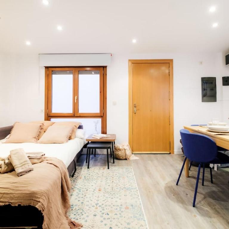 Casa Goya 1 Dormitorio Sofá Cama - Apartamento de 2 dormitorios - 18