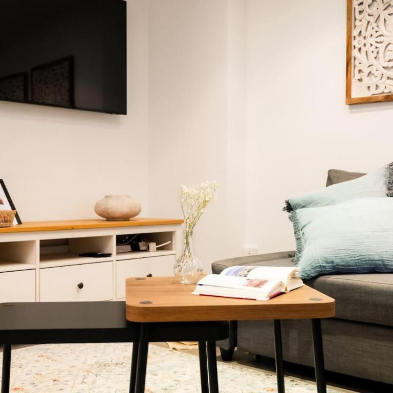 Casa Goya 1 Dormitorio Sofá Cama - Apartamento de 2 dormitorios - 19