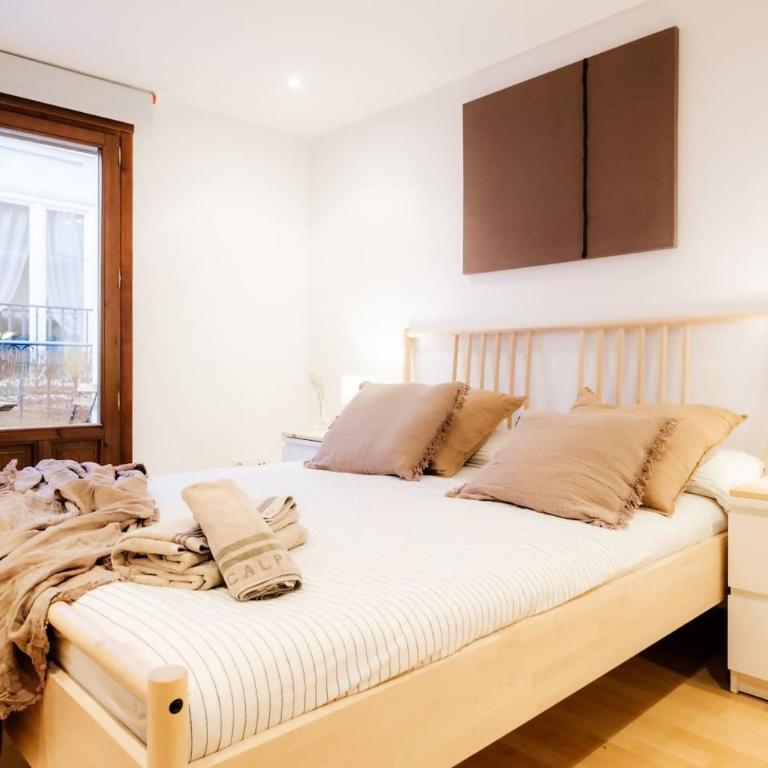 Casa Goya 1 Dormitorio Sofá Cama - Apartamento de 2 dormitorios - 30