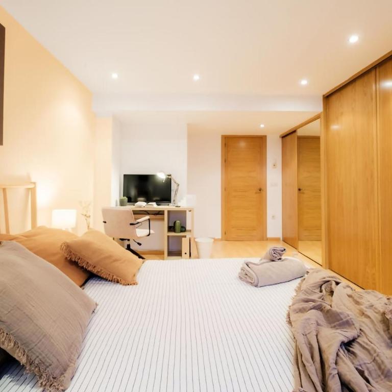 Casa Goya 1 Dormitorio Sofá Cama - Apartamento de 2 dormitorios - 31