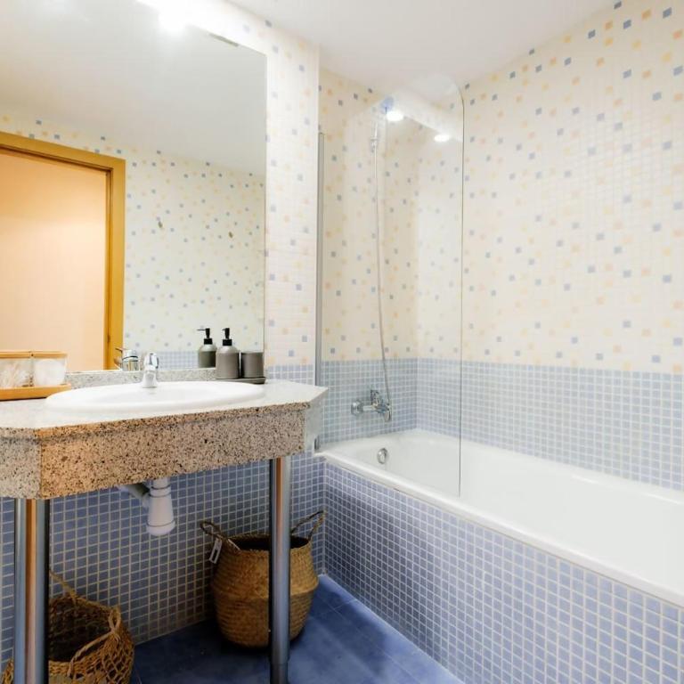 Casa Goya 1 Dormitorio Sofá Cama - Apartamento de 2 dormitorios - 34
