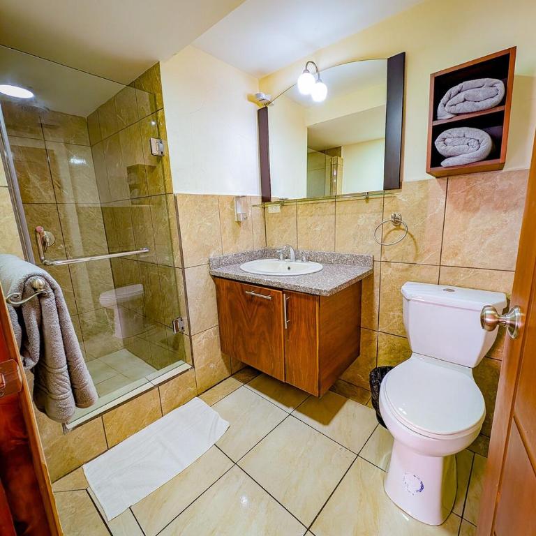 Prime Location - Heart of Cuenca - Apartamento de 1 dormitorio - 17
