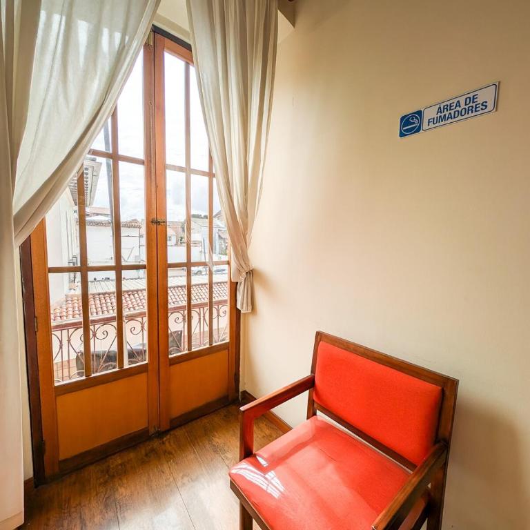 Prime Location - Heart of Cuenca - Apartamento de 1 dormitorio - 18