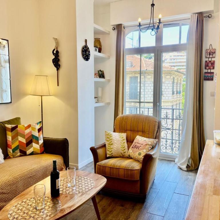 Le Splendide - Appartement 2 Chambres - 31