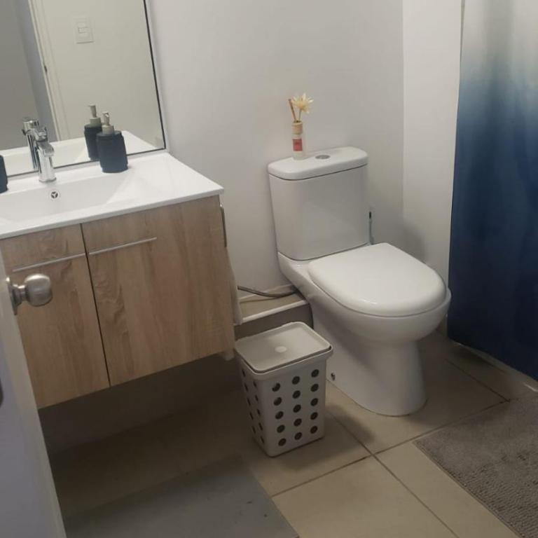 Departamento Lomas de Puyai - Apartamento de 1 dormitorio - 15