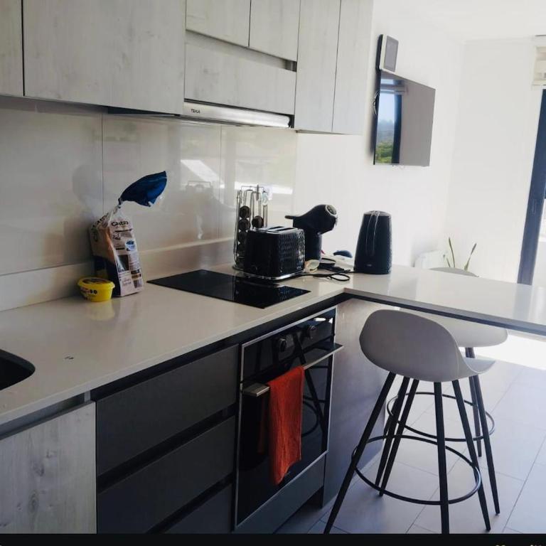 Cozy and modern studio - Apartamento de 1 dormitorio - 2