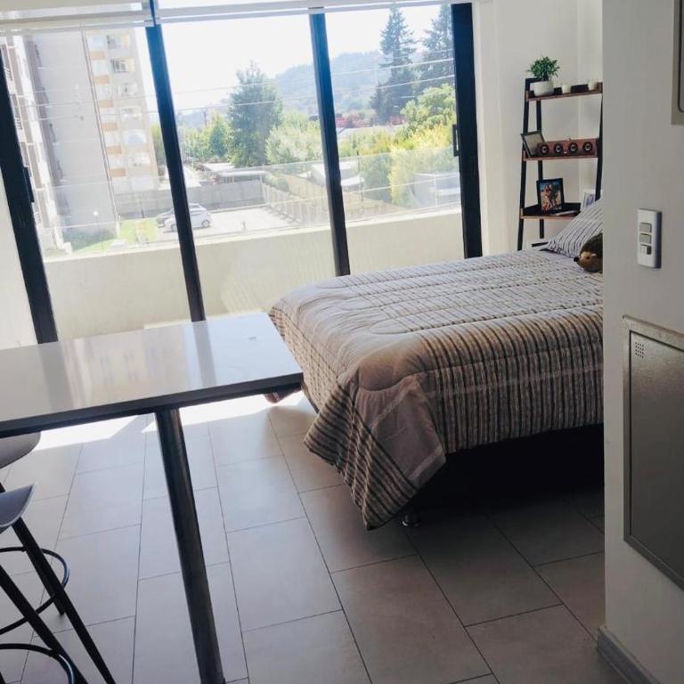 Cozy and modern studio - Apartamento de 1 dormitorio - 3