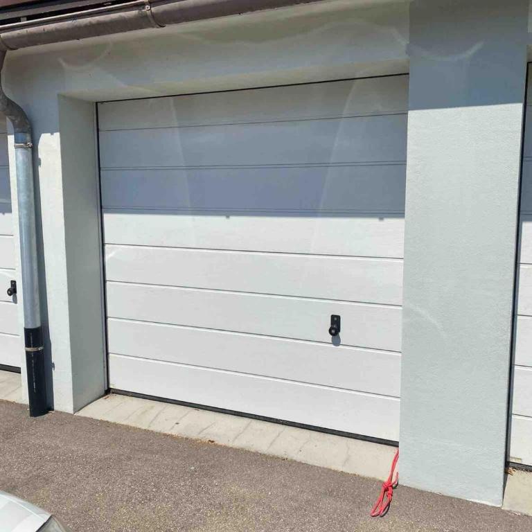 Lieblingswohnung nahe Ortskern - Apartment mit 2 Schlafzimmern und Balkon - 12