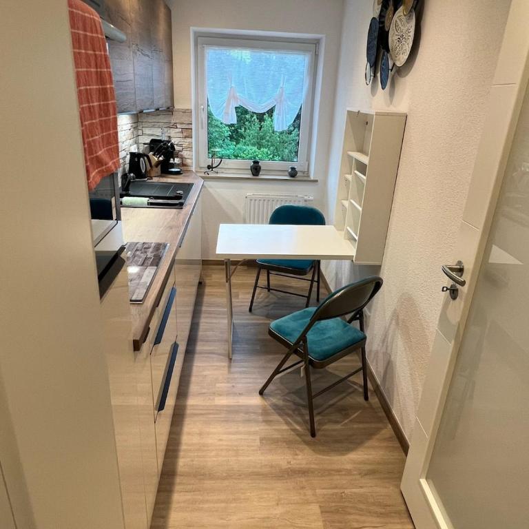 Lieblingswohnung nahe Ortskern - Apartment mit 2 Schlafzimmern und Balkon - 6