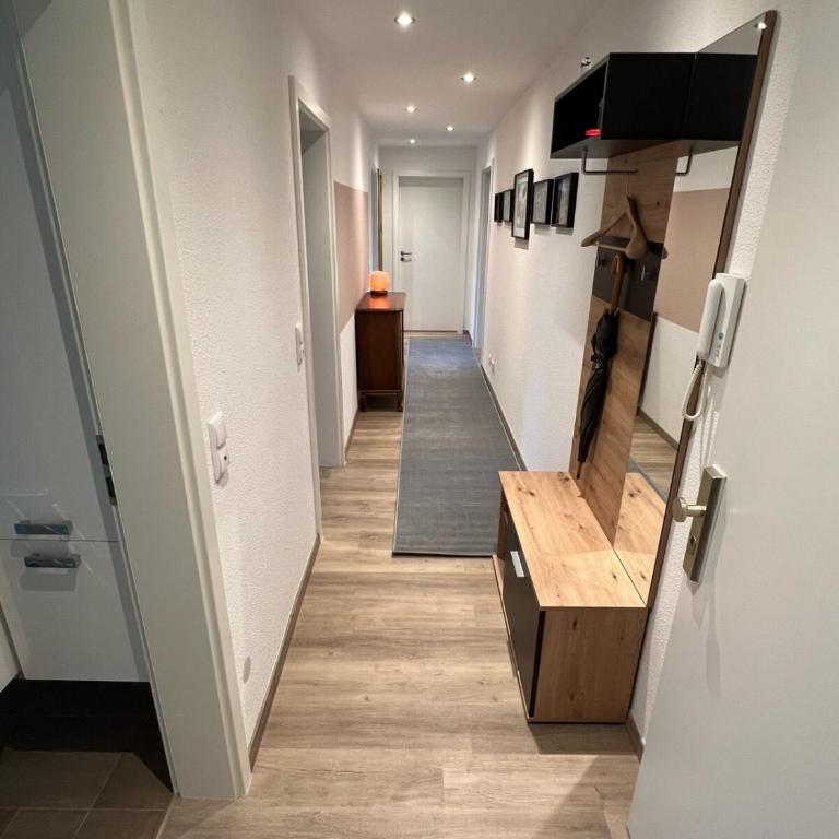 Lieblingswohnung nahe Ortskern - Apartment mit 2 Schlafzimmern und Balkon - 5