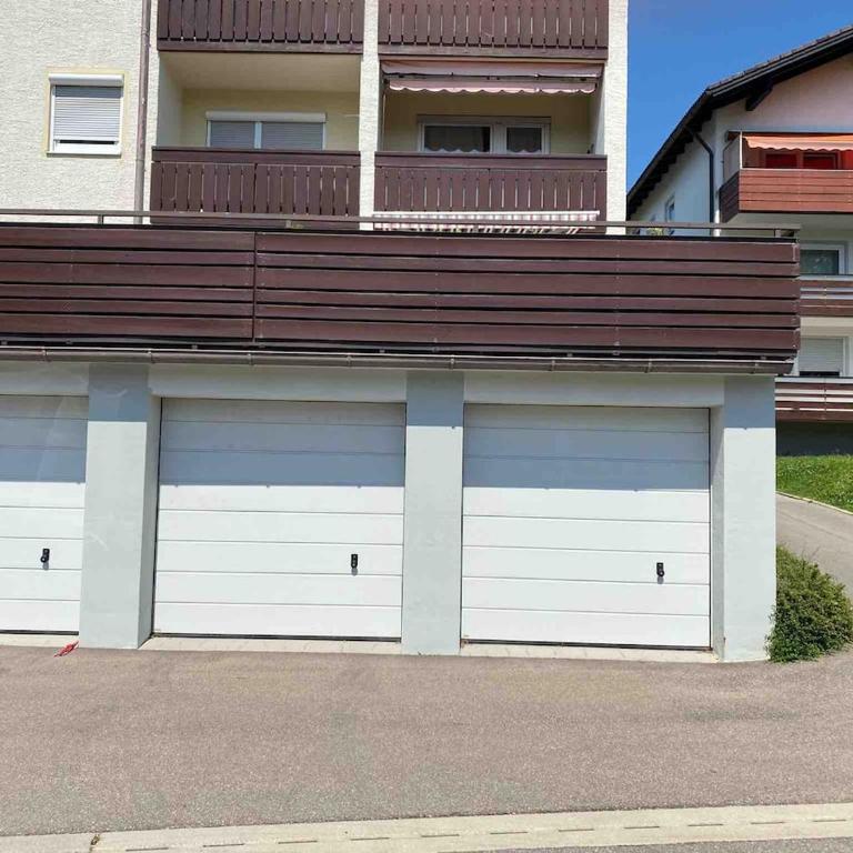 Lieblingswohnung nahe Ortskern - Apartment mit 2 Schlafzimmern und Balkon - 11