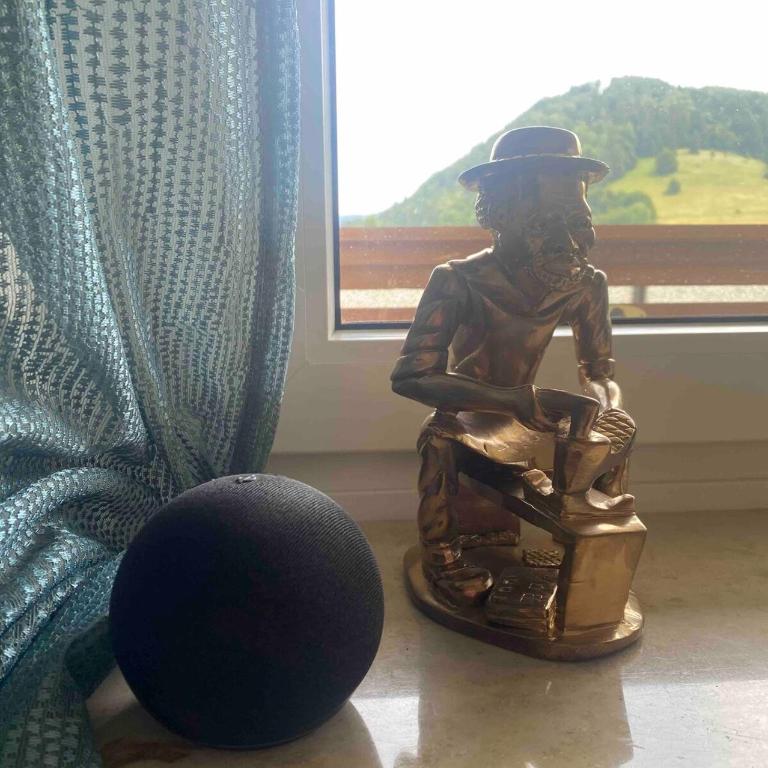 Lieblingswohnung nahe Ortskern - Apartment mit 2 Schlafzimmern und Balkon - 10